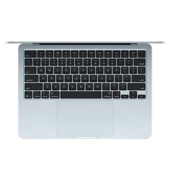 Laptop Apple MacBook Air M4 15 inch 2025 10CPU/10GPU/24GB/512GB Sạc 70W/13.6