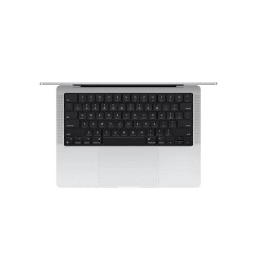 Laptop Apple MacBook Pro 14 M4 Pro 12CPU/16GPU/24GB/512GB/14.2/Sạc 96W
