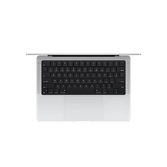 Laptop Apple MacBook Pro 14 M4 Pro 12CPU/16GPU/24GB/512GB/14.2/Sạc 96W