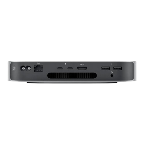 Mac mini M2 2023 apple M2 (8 CPU - 10 GPU - 24GB - 256GB)