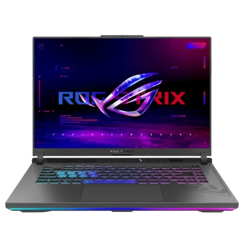 Laptop ASUS ROG Strix G16 G614JU-N3480W I5-13450HX/16GB + 16GB/512GB PCIE/VGA 6GB RTX4050/16.0 WUXGA