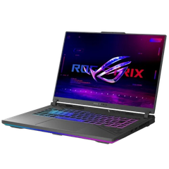 Laptop ASUS ROG Strix G16 G614JU-N3480W I5-13450HX/16GB + 16GB/512GB PCIE/VGA 6GB RTX4050/16.0 WUXGA