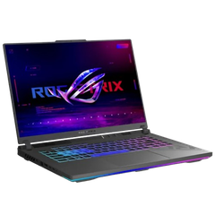 Laptop ASUS ROG Strix G16 G614JU-N3480W I5-13450HX/16GB + 16GB/512GB PCIE/VGA 6GB RTX4050/16.0 WUXGA
