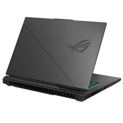 Laptop ASUS ROG Strix G16 G614JU-N3480W I5-13450HX/16GB + 16GB/512GB PCIE/VGA 6GB RTX4050/16.0 WUXGA