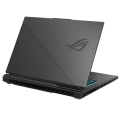 Laptop ASUS ROG Strix G16 G614JU-N3480W I5-13450HX/16GB + 16GB/512GB PCIE/VGA 6GB RTX4050/16.0 WUXGA