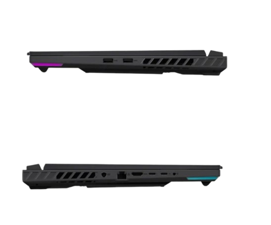 Laptop ASUS ROG Strix G16 G614JU-N3480W I5-13450HX/16GB + 16GB/512GB PCIE/VGA 6GB RTX4050/16.0 WUXGA
