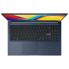 Laptop ASUS VivoBook 15 X1504VA-NJ070W I5-1335U/16GB/512GB PCIE/15.6 FHD/WIN11/XANH