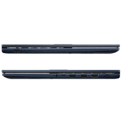 Laptop ASUS VivoBook 15 X1504VA-NJ070W I5-1335U/16GB/512GB PCIE/15.6 FHD/WIN11/XANH