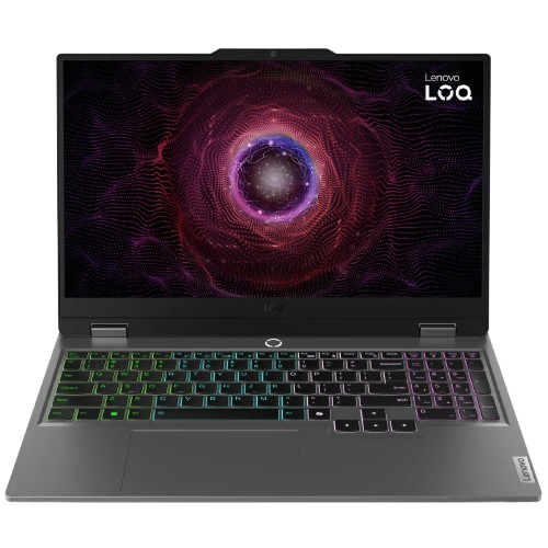 Laptop Lenovo LOQ 15ARP9 83JC00HYVN R5-7235HS/24GB/512GB PCIE/VGA 6GB RTX3050/15.6 FHD