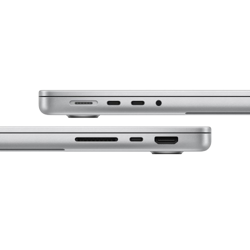 MacBook Pro 14 apple  M4 10CPU 10GPU 24GB 1TB/ 14.2