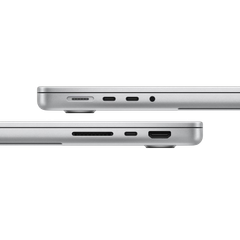 MacBook Pro 14 apple  M4 10CPU 10GPU 24GB 1TB/ 14.2