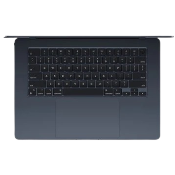 MacBook Air M3 15 inch 2024  apple M3 16GB - 512GB 15.3
