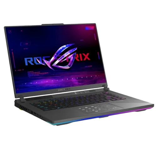 Laptop ASUS ROG Strix G16 G614JU-N3206W I7-13650HX/16GB/1TB PCIE/VGA 6GB RTX4050/16.0 WUXGA
