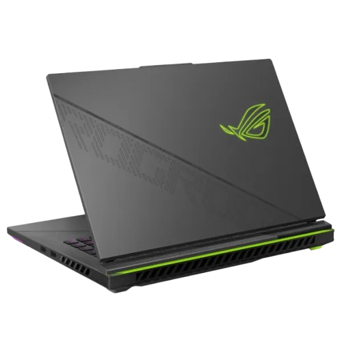 Laptop ASUS ROG Strix G16 G614JU-N3206W I7-13650HX/16GB/1TB PCIE/VGA 6GB RTX4050/16.0 WUXGA
