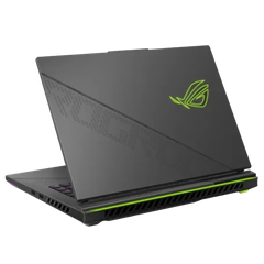 Laptop ASUS ROG Strix G16 G614JU-N3206W I7-13650HX/16GB/1TB PCIE/VGA 6GB RTX4050/16.0 WUXGA