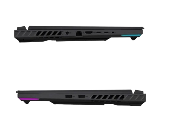 Laptop ASUS ROG Strix G16 G614JU-N3206W I7-13650HX/16GB/1TB PCIE/VGA 6GB RTX4050/16.0 WUXGA