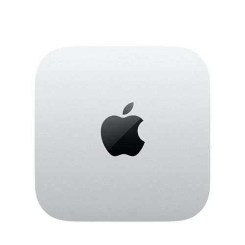 Mac mini M4 Pro 2024 apple M4 12CPU 16GPU 24GB 512GB