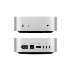 Mac mini M4 Pro 2024 apple M4 12CPU 16GPU 24GB 512GB