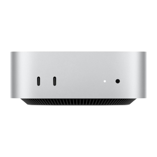 Mac mini M4 Pro 2024 apple M4 12CPU 16GPU 24GB 512GB