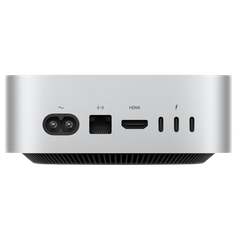 Mac mini M4 Pro 2024 apple M4 12CPU 16GPU 24GB 512GB