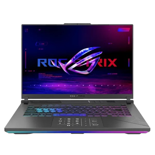 Laptop ASUS ROG Strix G16 G614JU-N3206W I7-13650HX/16GB/1TB PCIE/VGA 6GB RTX4050/16.0 WUXGA