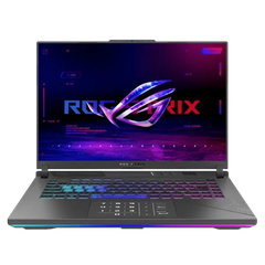 Laptop ASUS ROG Strix G16 G614JU-N3206W I7-13650HX/16GB/1TB PCIE/VGA 6GB RTX4050/16.0 WUXGA