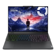 Laptop Lenovo Gaming Legion 5 Pro 16IRX9 83DF0046VN I9-14900HX/32GB/1TB PCIE/VGA 8GB RTX4070/16.0 WQXGA