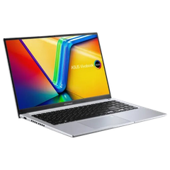 Laptop ASUS Vivobook 15 OLED A1505VA-MA492W I7-13700H/16GB/512GB PCIE/15.6 2.8K OLED/WIN11/BẠC