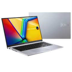 Laptop ASUS Vivobook 15 OLED A1505VA-MA492W I7-13700H/16GB/512GB PCIE/15.6 2.8K OLED/WIN11/BẠC