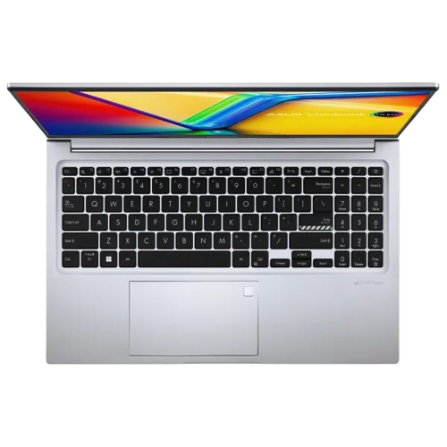 Laptop ASUS Vivobook 15 OLED A1505VA-MA492W I7-13700H/16GB/512GB PCIE/15.6 2.8K OLED/WIN11/BẠC