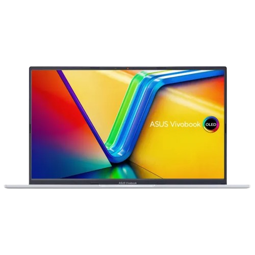 Laptop ASUS Vivobook 15 OLED A1505VA-MA492W I7-13700H/16GB/512GB PCIE/15.6 2.8K OLED/WIN11/BẠC