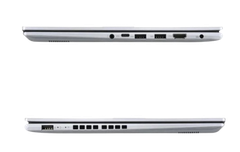 Laptop ASUS Vivobook 15 OLED A1505VA-MA492W I7-13700H/16GB/512GB PCIE/15.6 2.8K OLED/WIN11/BẠC