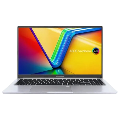 Laptop ASUS Vivobook 15 OLED A1505VA-MA492W I7-13700H/16GB/512GB PCIE/15.6 2.8K OLED/WIN11/BẠC