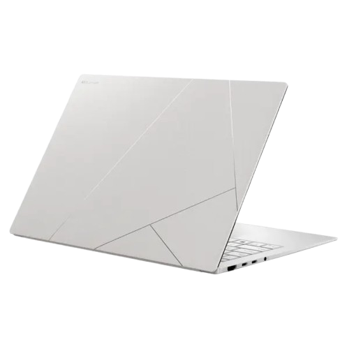 Laptop ASUS Zenbook S 14 OLED UX5406SA-PV140WS U7-258V/32GB/1TB PCIE/14.0 3K OLED 120HZ/WIN11/TRẮNG