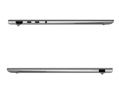 Laptop ASUS Zenbook S 14 OLED UX5406SA-PV140WS U7-258V/32GB/1TB PCIE/14.0 3K OLED 120HZ/WIN11/TRẮNG