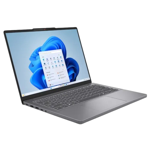 Laptop Lenovo IdeaPad Slim 3 14IRH10 83K00009VN I7-13620H/24GB/512GB PCIE/14.0 WUXGA/WIN11/XÁM