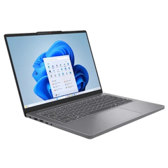 Laptop Lenovo IdeaPad Slim 3 14IRH10 83K00009VN I7-13620H/24GB/512GB PCIE/14.0 WUXGA/WIN11/XÁM