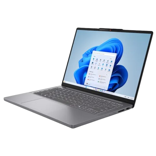 Laptop Lenovo IdeaPad Slim 3 14IRH10 83K00009VN I7-13620H/24GB/512GB PCIE/14.0 WUXGA/WIN11/XÁM