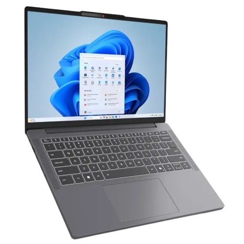 Laptop Lenovo IdeaPad Slim 3 14IRH10 83K00009VN I7-13620H/24GB/512GB PCIE/14.0 WUXGA/WIN11/XÁM