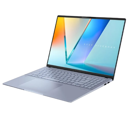 Laptop ASUS Vivobook S 16 S5606CA-RI115WS U7-255H/32GB/1TB PCIE/16.0 3K OLED 120HZ/WIN11 + OFFICE/XANH