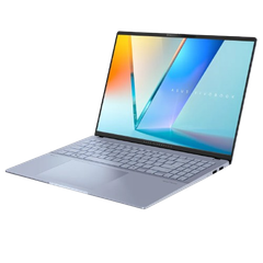 Laptop ASUS Vivobook S 16 S5606CA-RI115WS U7-255H/32GB/1TB PCIE/16.0 3K OLED 120HZ/WIN11 + OFFICE/XANH