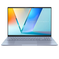 Laptop ASUS Vivobook S 16 S5606CA-RI115WS U7-255H/32GB/1TB PCIE/16.0 3K OLED 120HZ/WIN11 + OFFICE/XANH