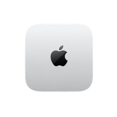 Máy bộ Apple Mac Mini M4 2024 10C CPU/10C GPU/24GB/SSD 512GB MCYT4SA/A