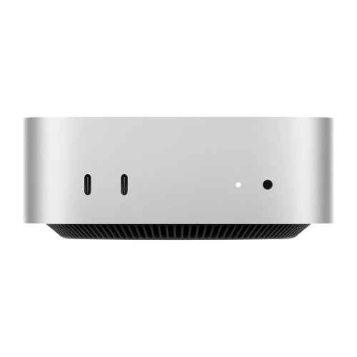 Máy bộ Apple Mac Mini M4 2024 10C CPU/10C GPU/24GB/SSD 512GB MCYT4SA/A