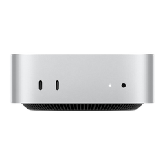 Máy bộ Apple Mac Mini M4 2024 10C CPU/10C GPU/24GB/SSD 512GB MCYT4SA/A