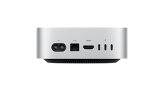 Máy bộ Apple Mac Mini M4 2024 10C CPU/10C GPU/24GB/SSD 512GB MCYT4SA/A