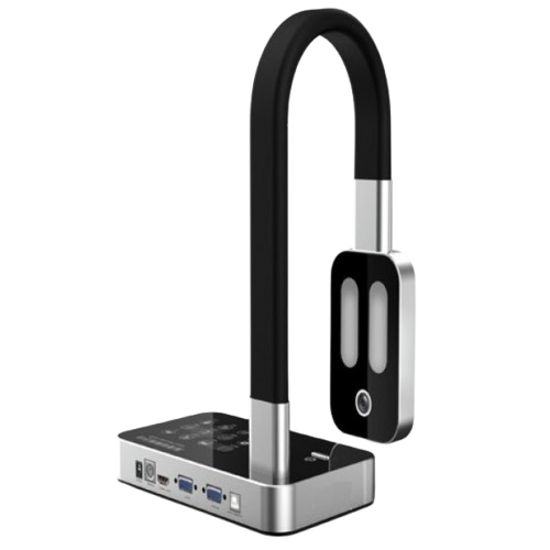 Máy chiếu vật thể EIKI SS - 4K02