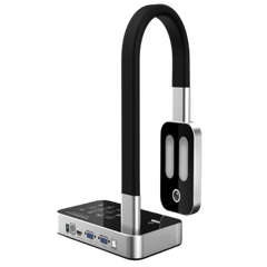 Máy chiếu vật thể EIKI SS - 4K02