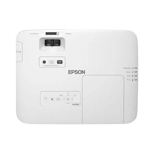 Máy chiếu Epson EB-2165W