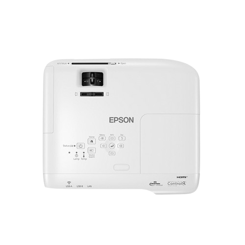 Máy chiếu Epson EB - 972